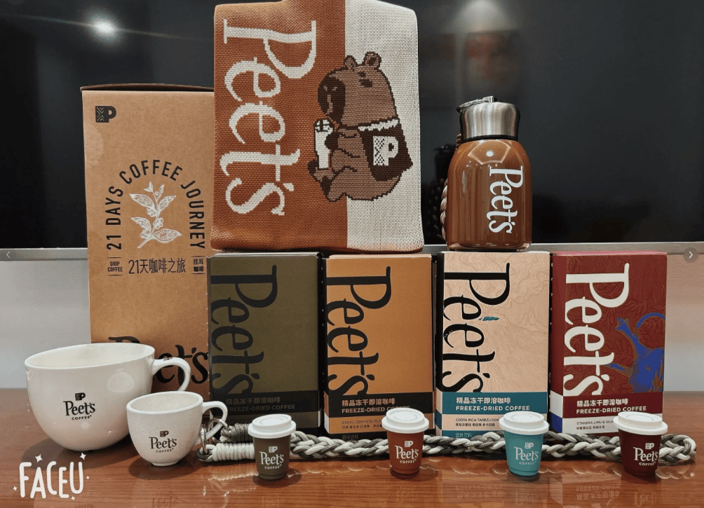 质革新赋能产业升级筑牢品牌增长根基麻将胡了模拟器冷萃冻干咖啡代工：品(图3)