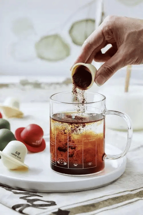 质革新赋能产业升级筑牢品牌增长根基麻将胡了模拟器冷萃冻干咖啡代工：品(图6)