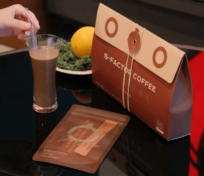 亿蓝海 以品质革新筑就共赢生态麻将胡了速溶咖啡代工：深耕千(图4)