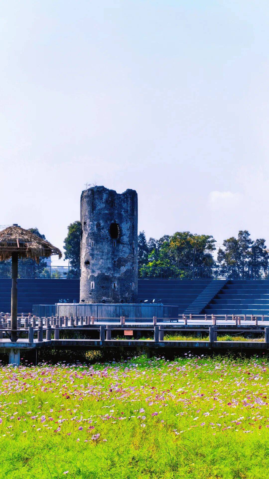 【来南区·过大年】马年新春的第一杯咖啡请到中山南区喝！(图2)